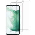 thumbnail image 1 of SELOZKE Screen Protector for Samsung Galaxy S22, [2 Pack] High Clear 9H Tempered Glass Screen Protector for Samsung Galaxy S22, 1 of 7