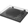 thumbnail image 1 of Sony PS-LX3BT Full Auto Playback Turntable with Bluetooth® Connectivity, 1 of 5