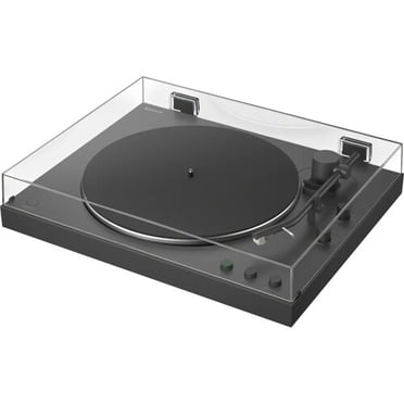 Sony PS-LX3BT Full Auto Playback Turntable with Bluetooth® Connectivity