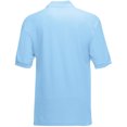 thumbnail image 2 of Fruit Of The Loom Polo à Manches Courtes pour Hommes de Qualité Supérieure, 2 of 2