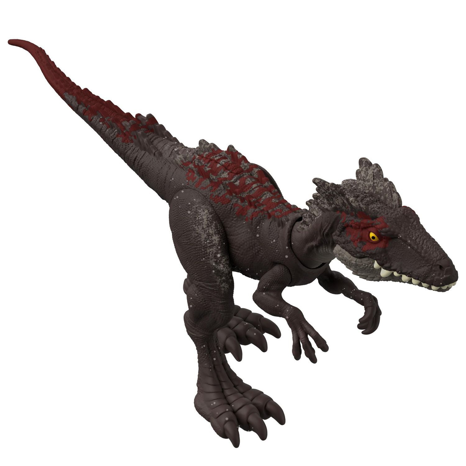 Jurassic World Meute féroce Figurine articulée de dinosaure
