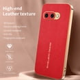 thumbnail image 3 of TYJKeJi Case Drop Resistant Shockproof Case For Google Pixel 9A, 3 of 8