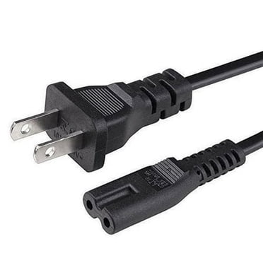 UPBRIGHT ReadyWired Power Cable Cord Samsung TV UN24H4000, UN46F6300, UN55D6000, UN55ES6500