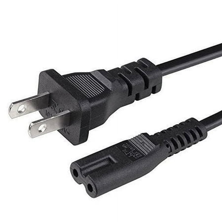 UPBRIGHT ReadyWired Power Cable Cord Samsung TV UN24H4000, UN46F6300, UN55D6000, UN55ES6500