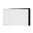 thumbnail image 2 of Projection Screen, Foldable Portable 60 to 100 Inch Projector Curtain, Pocket Anti Crease Projector Screen with Hanging Holes for Home Party, 2 of 7