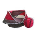thumbnail image 1 of KidCo PeaPod - Cranberry, 1 of 6
