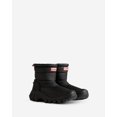 thumbnail image 3 of Hunter  Women's S Intrepid Short Snow Boot Black , 8 M US, 3 of 4