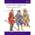 thumbnail image 4 of Louis XV Armée: v. 5 (Hommes-à-bras), 4 of 4
