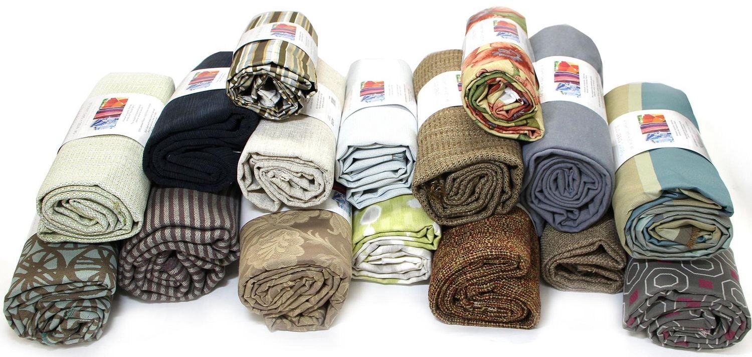 FABRIC CREATIONS Home Decor Premium Fabric, Assorted