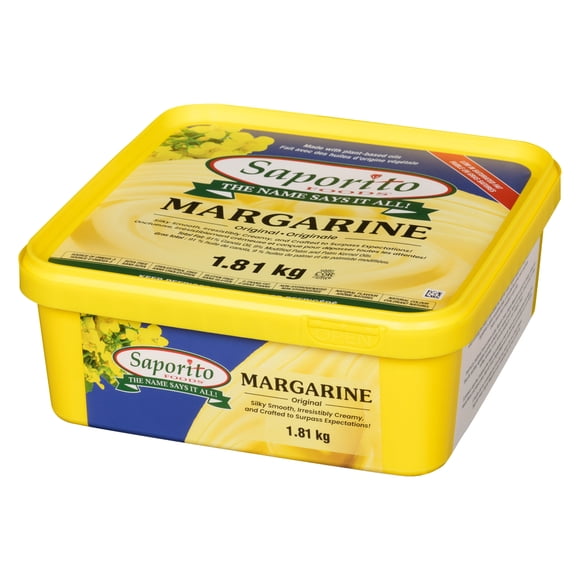 Saporito Original Margarine