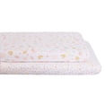 thumbnail image 1 of George Baby 2-Pack Jersey Mini Crib Sheets, 1 of 6