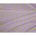 thumbnail image 4 of oneOone Polyester Lycra Fabric Lemon Slice Vegetable Decor Fabric Printed BTY 56 Inch Wide, 4 of 4