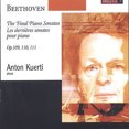 thumbnail image 1 of Beethoven, les Dernières Sonates, Op. 109, 110, 111, 1 of 1