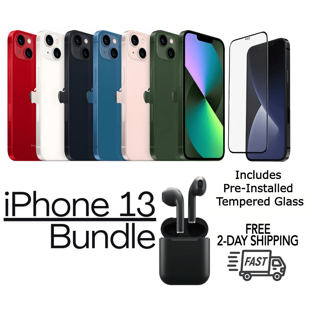 Iphone 13 Black | Walmart Canada