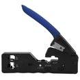thumbnail image 2 of Durable Multifonctions Mat Poignée Antidérapante Fil Compact Décapant, Crimper, pour le Décapage 6P Tête de Téléphone, 2 of 8