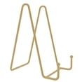 thumbnail image 2 of Display Rack Display Stand Iron Plate Metal Rack 4.3 Inches 6 Inches Display Diy Picture Frame Stand Display Rack, 2 of 6