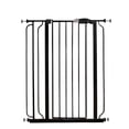 thumbnail image 2 of Regalo Extra Tall Baby  Gate Black, 2 of 3