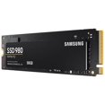 thumbnail image 2 of Disque SSD interne Samsung 980 500 Go NVMe PCI-e, 2 of 4