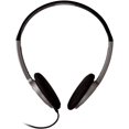 thumbnail image 3 of V7 HA310 Lightweight Stereo - Black & Grey, 3 of 4