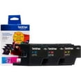 thumbnail image 4 of Brother LC713PKS Ink Cartridge, 4 of 9