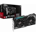 thumbnail image 1 of ASRock Challenger Radeon RX 9060 XT 16GB GDDR6 PCI Express 5.0 x16 Graphics Card RX9060XT CL 16GO RX 9060XT, 1 of 4