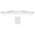 thumbnail image 4 of Modern Floating Vase Set with Clear Acrylic Bowls for Floral Arrangement and Display Stand 5PCS, 4 of 9