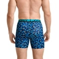 thumbnail image 3 of Jockey Men's True Style 6" Boxer Brief - 3 Pack, 3 of 5