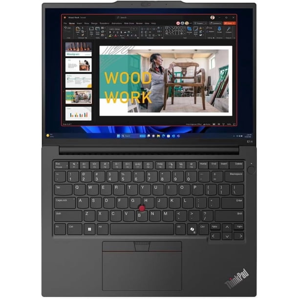 Lenovo ThinkPad E14 Gen 6 14