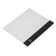 thumbnail image 3 of LED Light Box Tracer, Soft White Light Multifunctional Artcraft Tracing Light Pad With USB Power Cable For Drawing Sketching Painting 6 Levels Brightness, 3 of 8