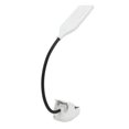 thumbnail image 3 of Stand de Musique Léger, Longue Durée de Vie Robuste Conception Professionnelle Durable Conception Pliable Conduit Stand de Musique Rechargeable pour les Concerts pour la Maison, 3 of 8