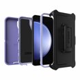 thumbnail image 2 of OtterBox Defender Protective Case Mountain Majesty for Samsung Galaxy S23 FE, 2 of 4
