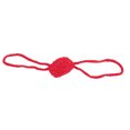 thumbnail image 2 of Hand Knitted Nose Warmer Cotton Nose Cover with Rope Design Unisex Multifunctional Nose Protector for Skiing, Snowboarding, Running, for Winter Outdoors Activities, 2 of 7