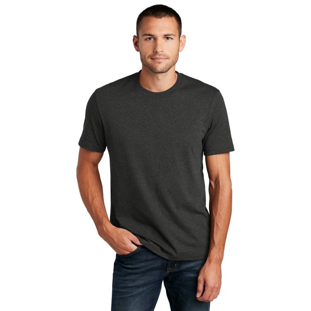 District ReT-Shirt pour Homme DT8000