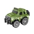 thumbnail image 2 of 360 Rotating Stunt Friction Polices Off Road Toy Car For 2 Year Old Boys Kids Rides Vehicle, 2 of 6