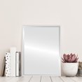 thumbnail image 2 of Singapore Framed Rectangle Mirror - Linen White - 21" x 31", 2 of 7
