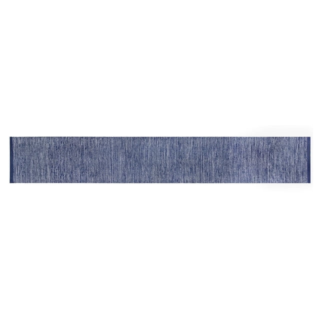 Better Homes & Gardens Navy Sd Runner