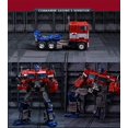 thumbnail image 3 of Deformation Robots Toys  Deformation Action Figure Toys  Alloy Deformation Robot Toys  Action Figure Deformation Car Model for Kids Boys and Girls Gift, 3 of 7