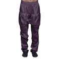 thumbnail image 1 of Atasi Solid Readymade Elastic Pajama For Mens Ethnic Santoon Bottom Pant, 1 of 5