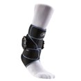 thumbnail image 2 of McDavid Enveloppe de Glace pour Cheville, Glace avec Compression pour Cheville avec Bloc de Glace Réutilisable, Thérapie Froide pour Entorses, Douleurs Musculaires, Contours et Inflammation, 2 of 4