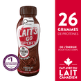 thumbnail image 2 of Milk2Go Sport Chocolate Milk Protein Shake, 2 of 6