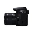 thumbnail image 4 of Canon EOS Rebel T8i DSLR Camera with EF-S 18-55mm Lens, 24.1MP APS-C Digital Camera, 4K Video (International Model), 4 of 6