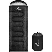 Sportneer 3-4 Season Waterproof Sleeping Bag