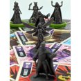 thumbnail image 3 of Board Game Restoration Games Unmatched Slings and Arrows, 3 of 6