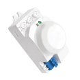 thumbnail image 2 of 5.8G Microwave Sensor Switch 12V/AC100-240V Smart Control Motion Detector, 2 of 5