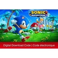 thumbnail image 1 of SUPERSTARS Soniques - Nintendo Switch [Code Numérique], 1 of 1