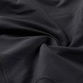 thumbnail image 4 of 2021 Pantalons de Yoga Sport Taille Haute pour Femmes Séchage Rapide Respirant Extensible Compression Raccourcis Bleu01, 4 of 7