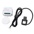 thumbnail image 2 of Smart Home Energy  Smart Plug Power  WiFi Outdoor Plug In Energy Monitoring Control Lights And Appliances From Anywhere, No Hub Required, 2 of 8