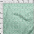 thumbnail image 2 of oneOone Cotton Cambric Fabric Check & Geometric Print Fabric BTY 56 Inch Wide, 2 of 4
