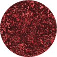 thumbnail image 1 of Ahgly Company Machine Washable Indoor Round Transitional Dark Red Area Rugs, 8' Round, 1 of 7