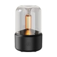 thumbnail image 2 of EGNMCR Humidificateurs pour Chambre Diffuseur d'Arômes de Bougie Usb de Bureau Bougie Humidificateur pour la Maison Diffuseur d'Arômes, 2 of 7